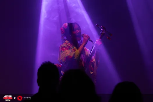 Copyright : Alexandre Stoll